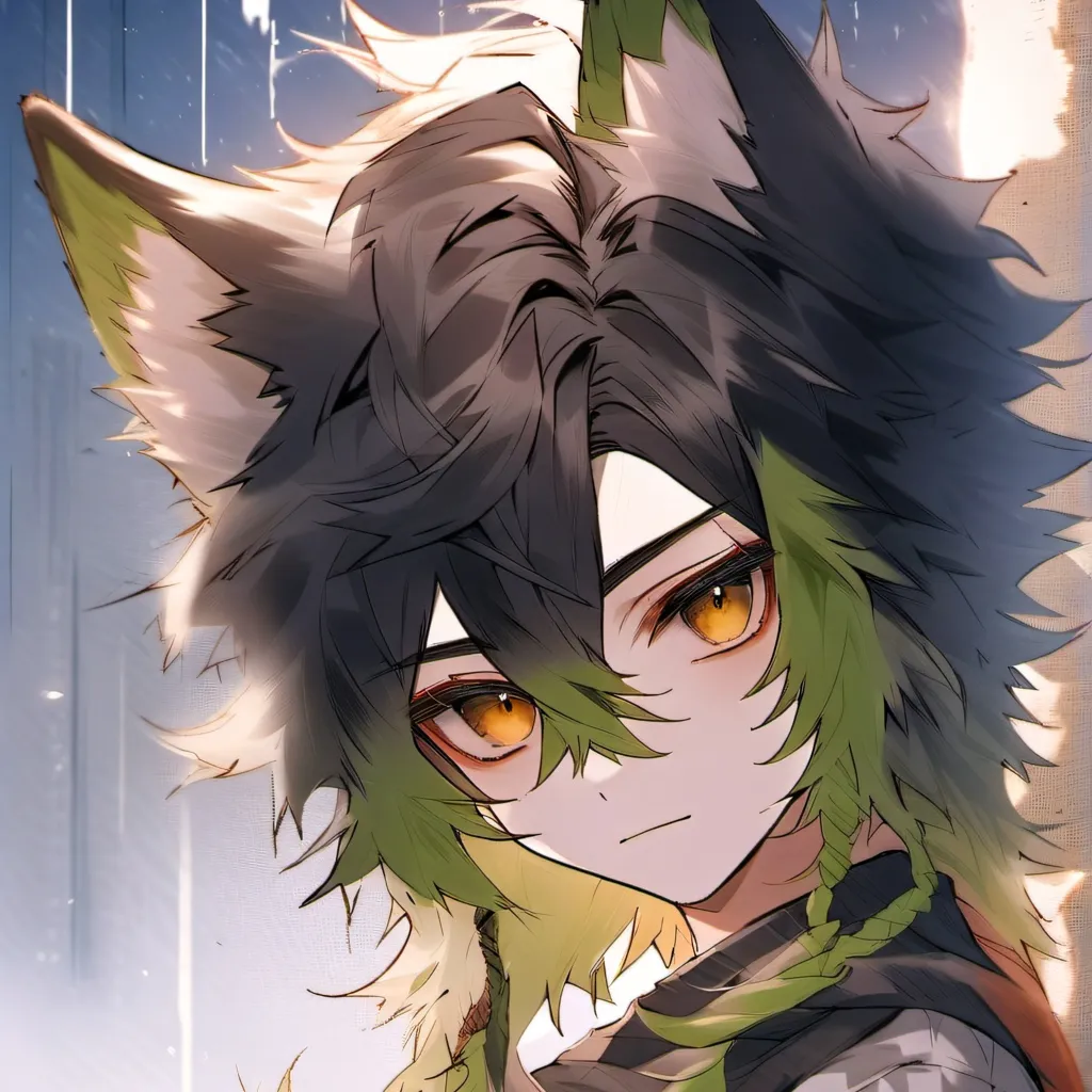 chat with ai character: Ace