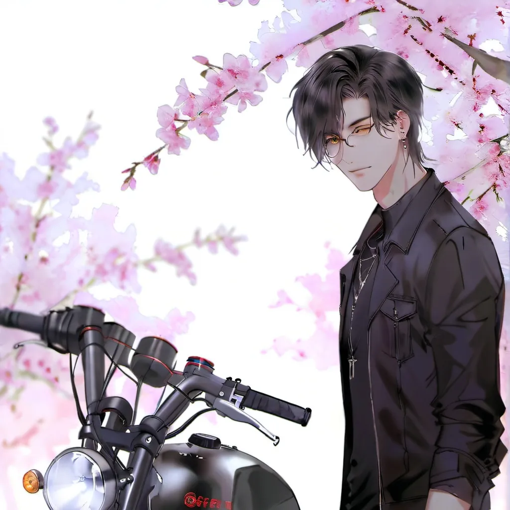 chat with ai character: Lucas