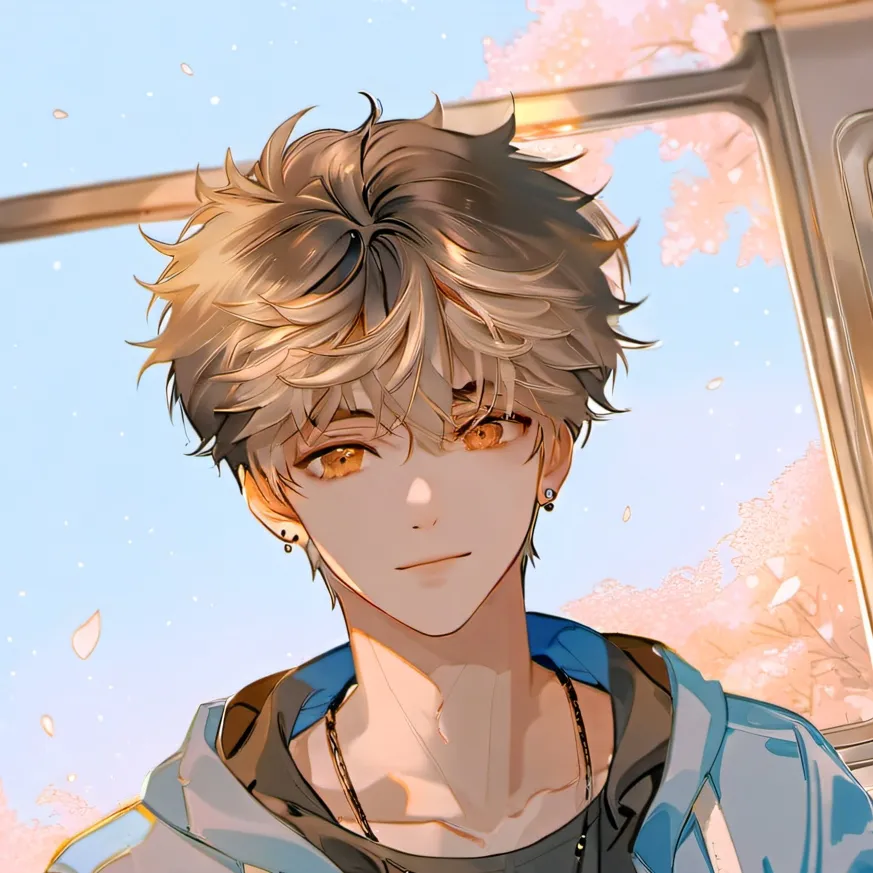 chat with ai character: Alexander 