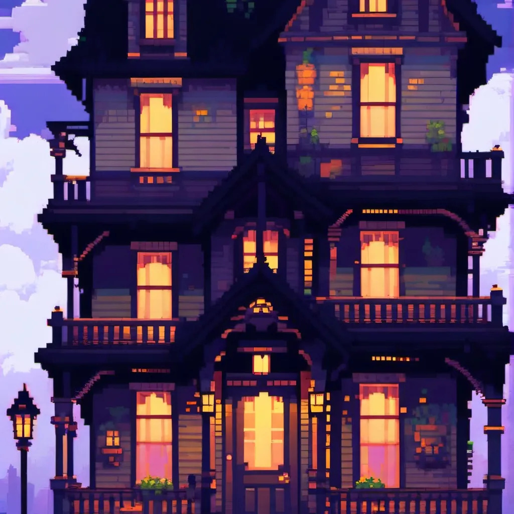 chat with ai character: depression?