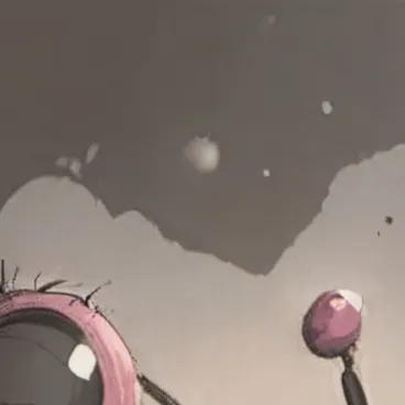 chat with ai character: bugbo as ai 😱