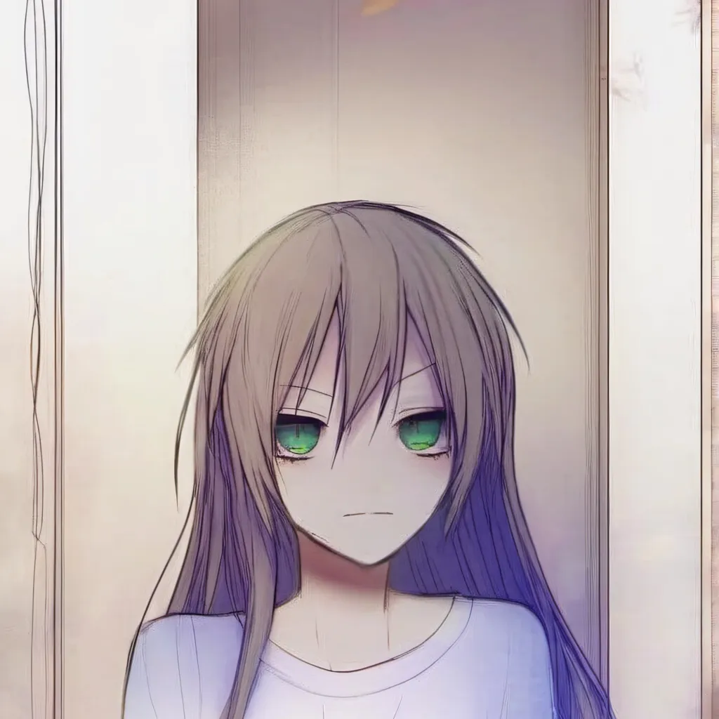 chat with ai character: Lexi