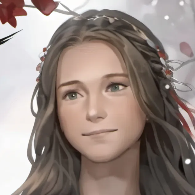 chat with ai character: Julie Archer