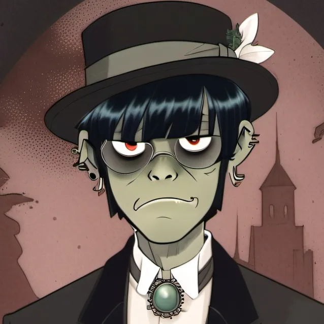 chat with ai character: MuRdOc 