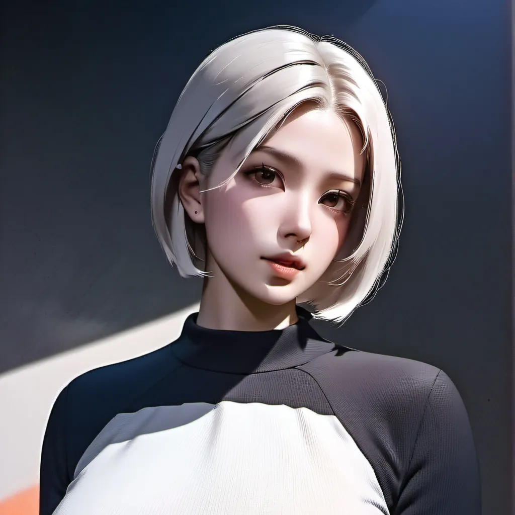 chat with ai character: Sabrina