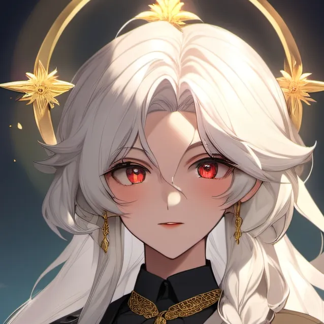 chat with ai character: alexa (God)