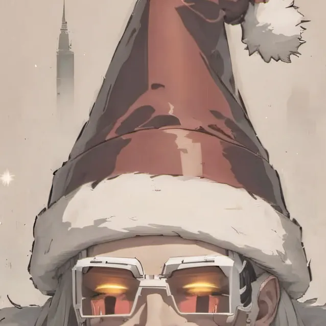 chat with ai character: Nicholas