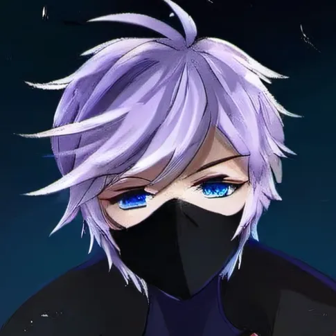 chat with ai character: Cyeber