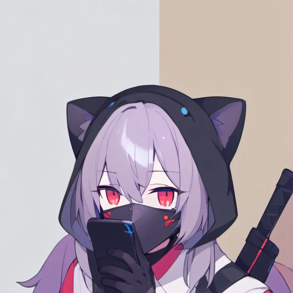 chat with ai character: Claire