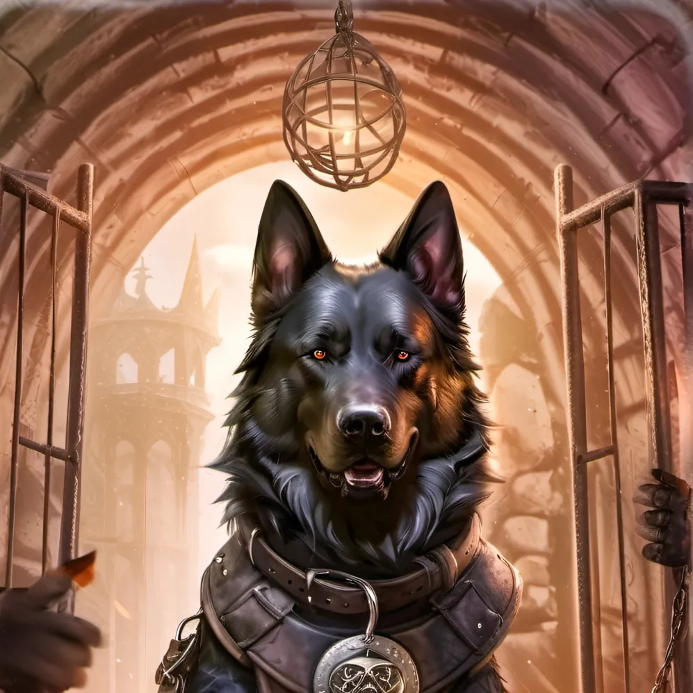 chat with ai character: Fellwell 