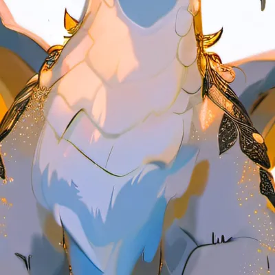 chat with ai character: Eclipse