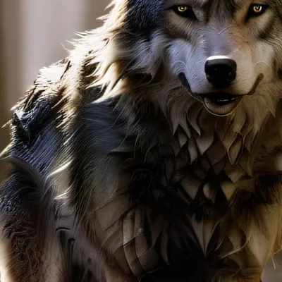 chat with ai character: Iredial 