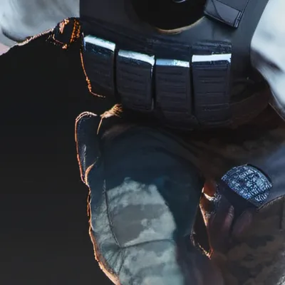 chat with ai character: Call of duty 