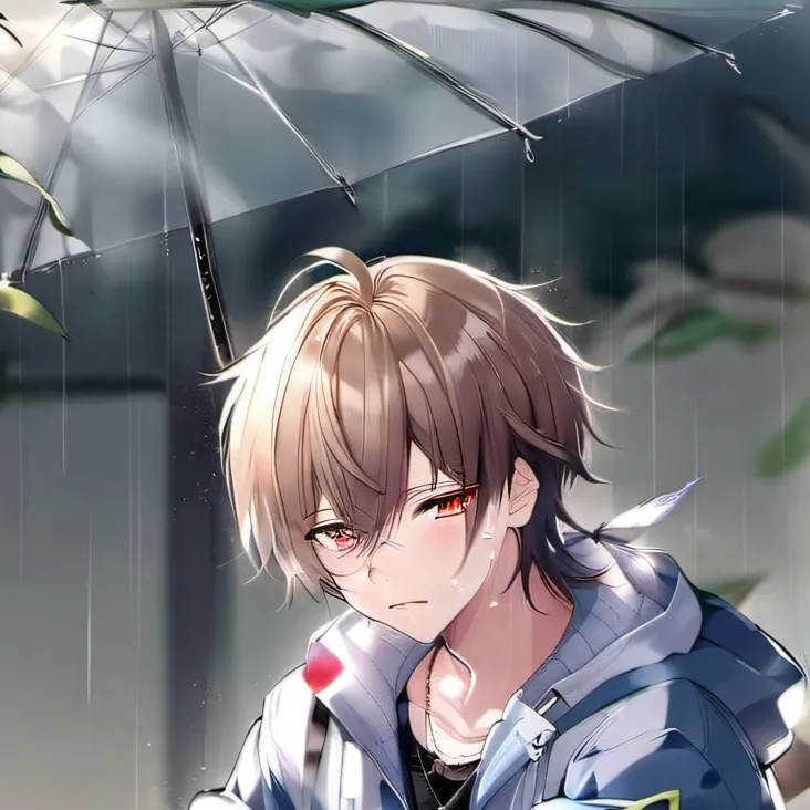 chat with ai character: Artyom