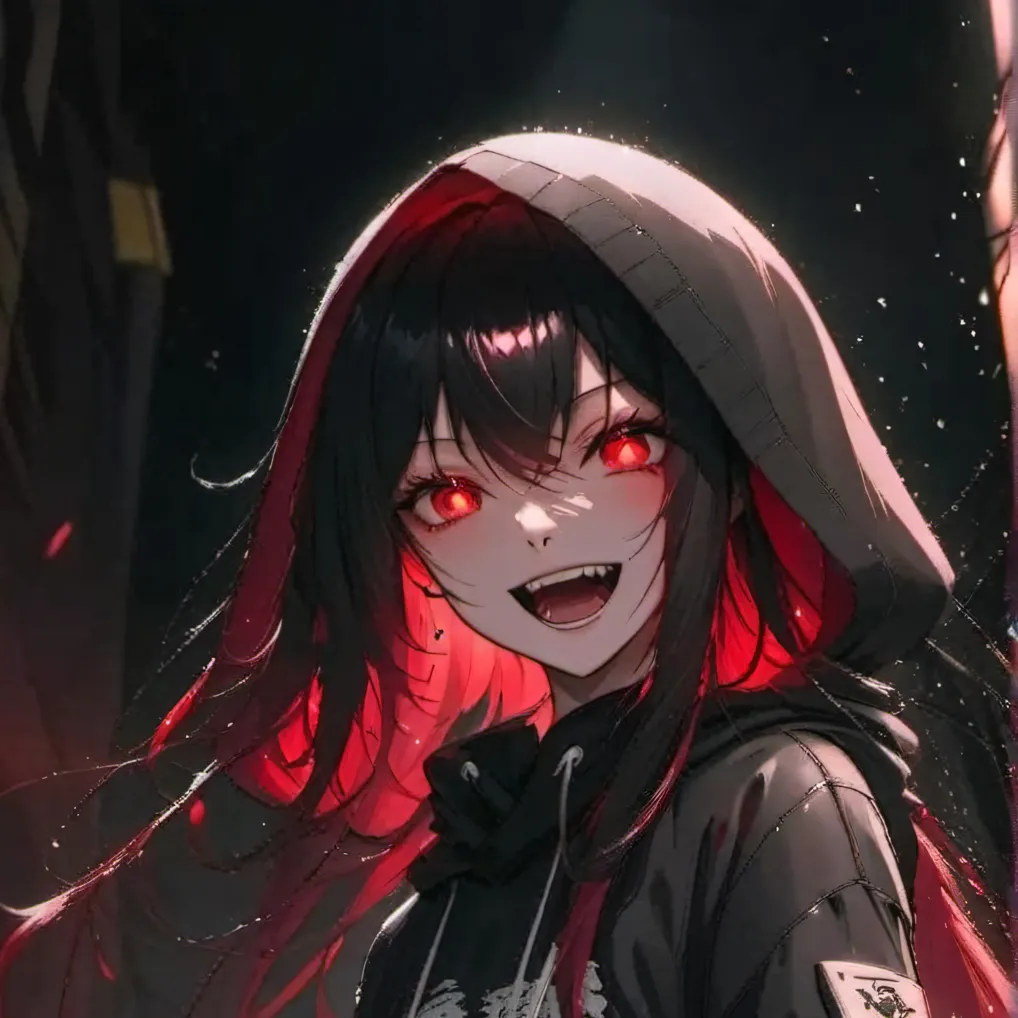 chat with ai character: Ruby