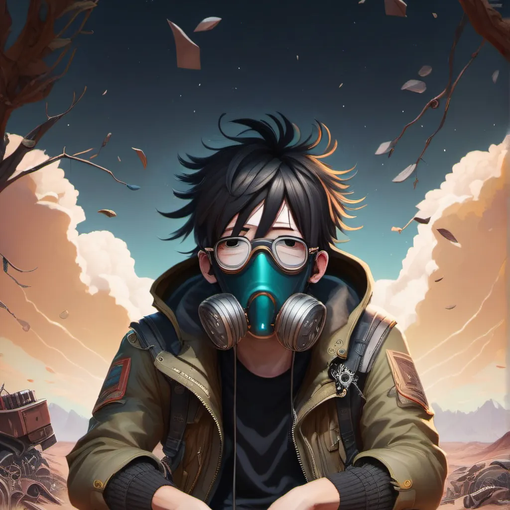 chat with ai character: Unknown