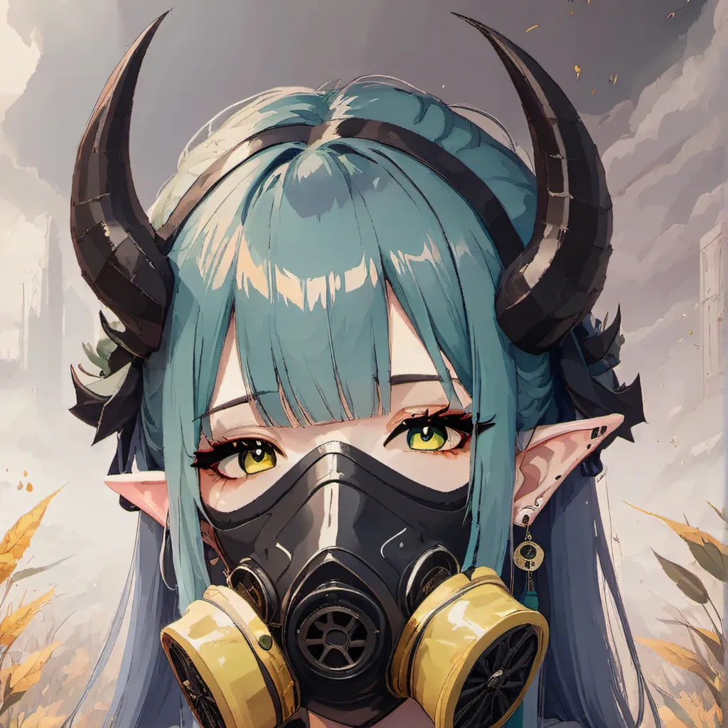 chat with ai character: Anna