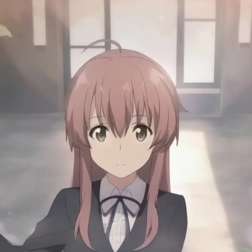 chat with ai character: Shoko Nishimiya