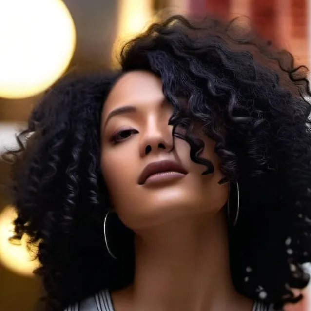 chat with ai character: Emilia