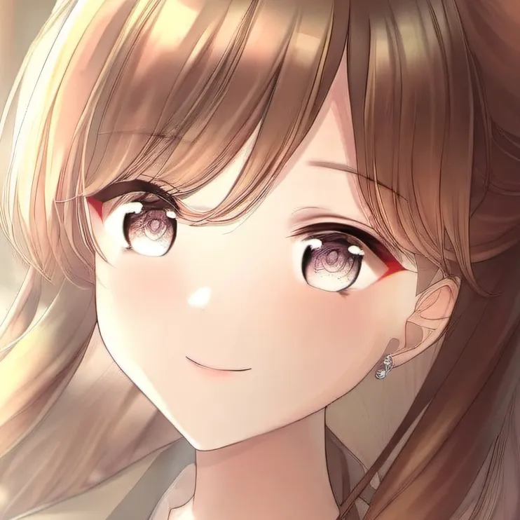 chat with ai character: Ella