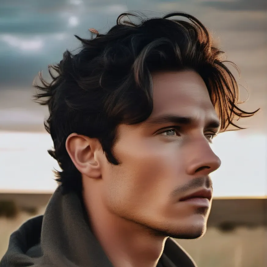 chat with ai character: tommy