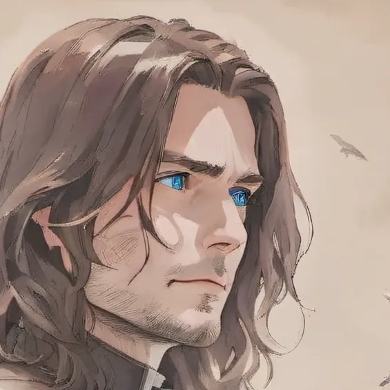 chat with ai character: James Barnes