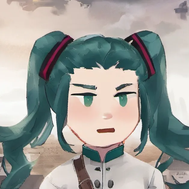 chat with ai character: blockman go family