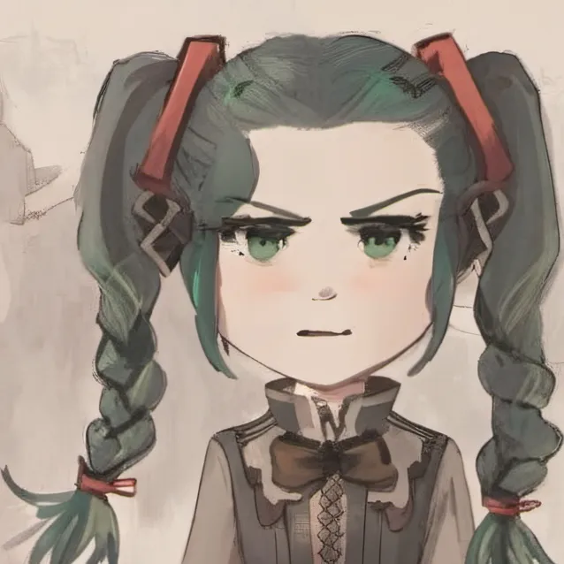 chat with ai character: blockman go family