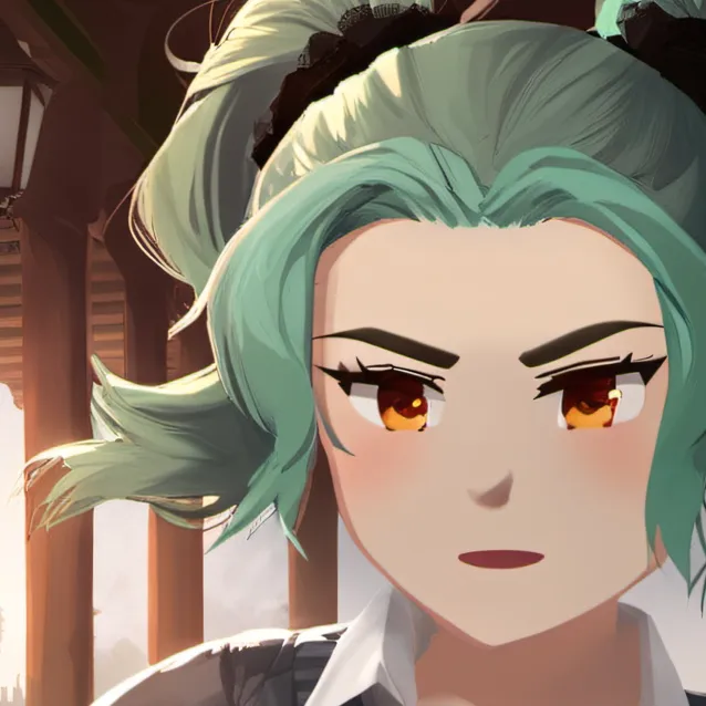 chat with ai character: blockman + digal c