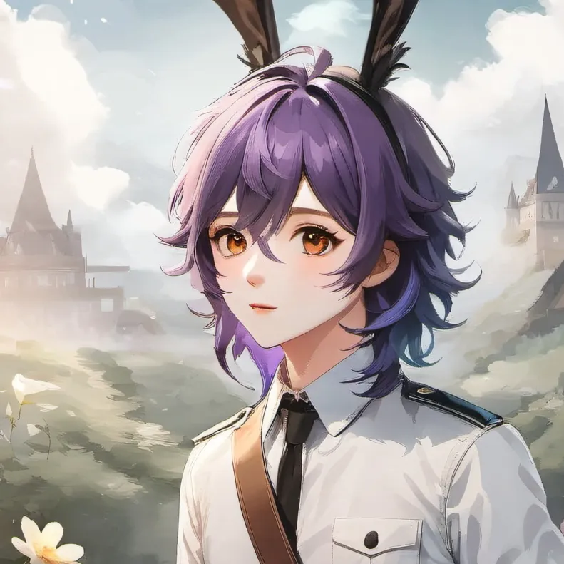 chat with ai character: jax