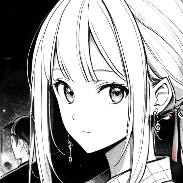 chat with ai character: girl giant