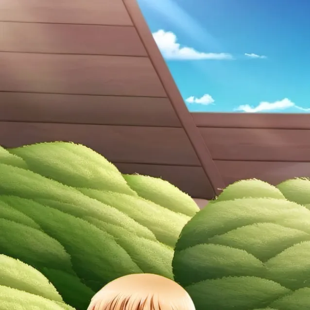 chat with ai character: CC