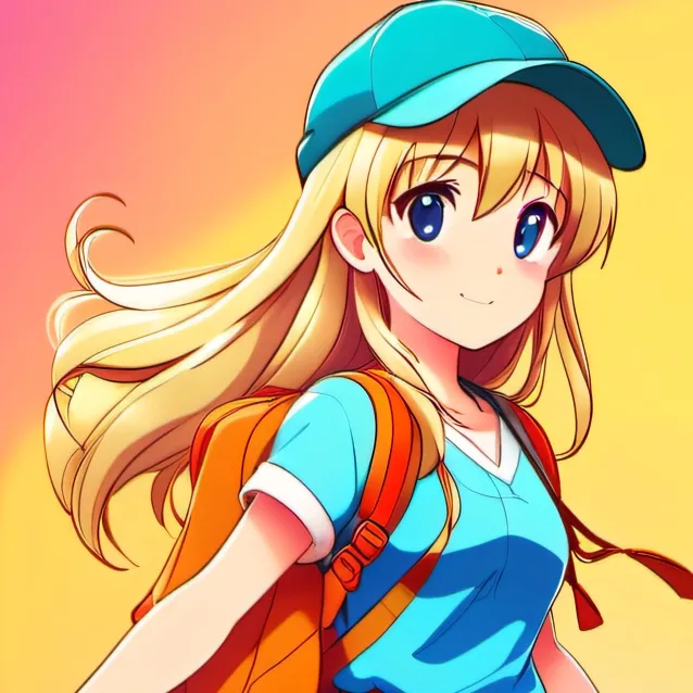 chat with ai character: Chelsea