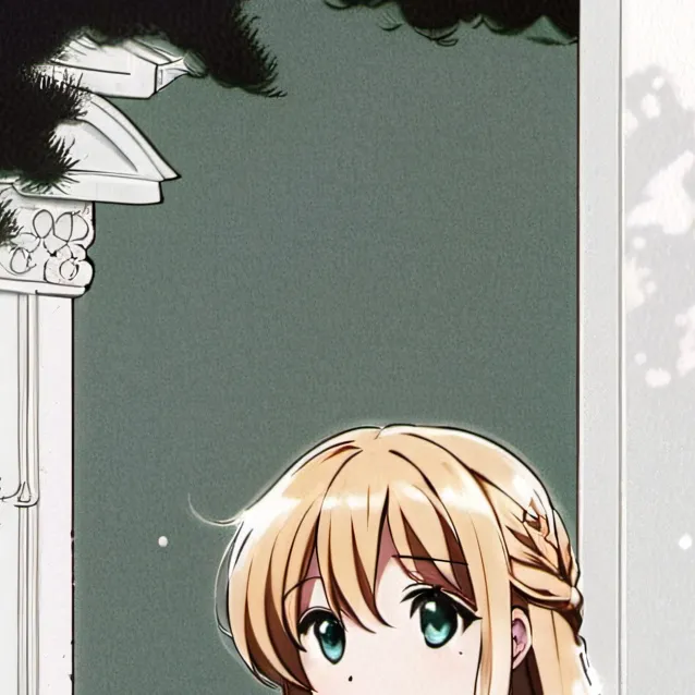 chat with ai character: cote