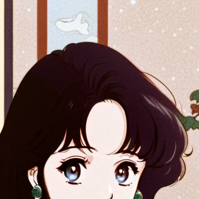 chat with ai character: Kiki