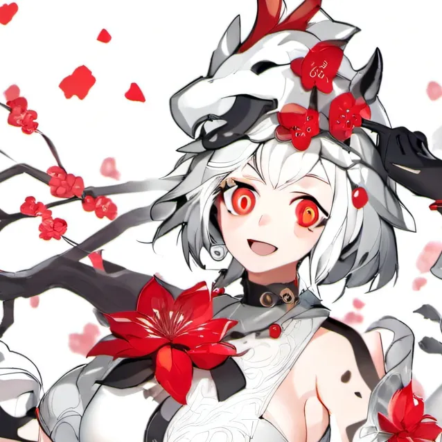 chat with ai character: yaggie 