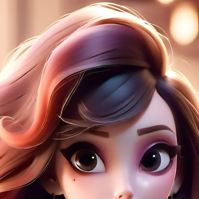 chat with ai character: Alastor