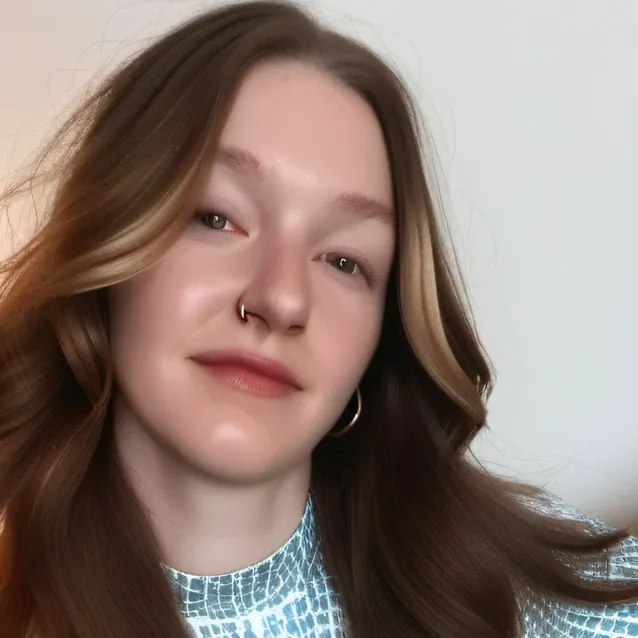 chat with ai character: Bailee