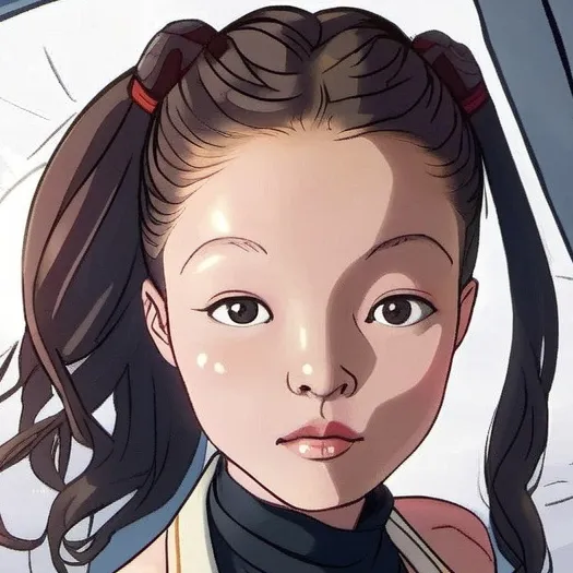 chat with ai character: Annabella 