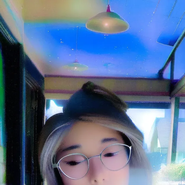 chat with ai character: Chey💕