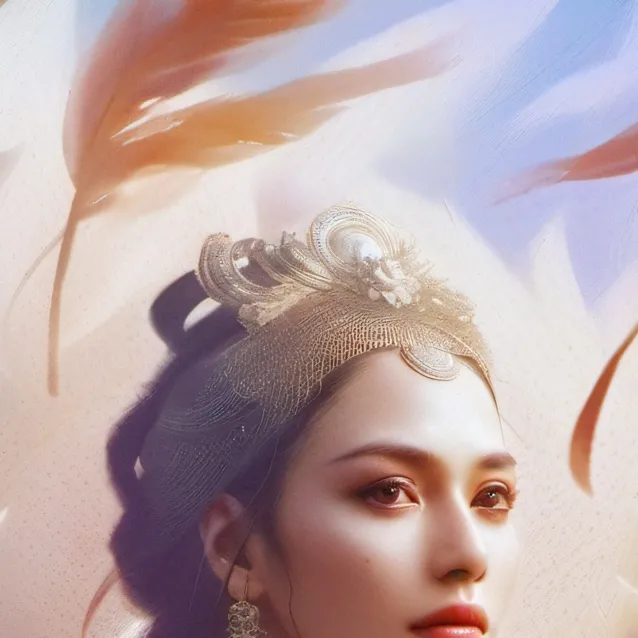 chat with ai character: Mina