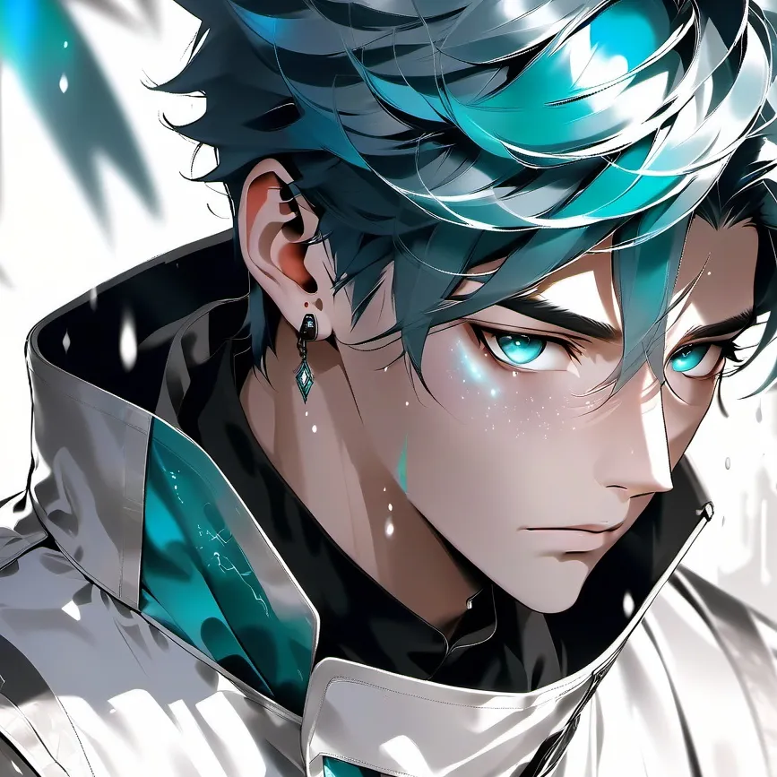 chat with ai character: Mike