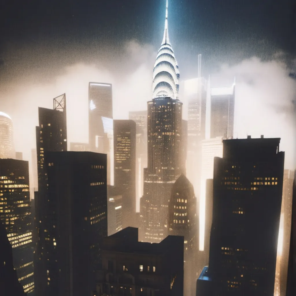 chat with ai character: Mha X DreamSmp