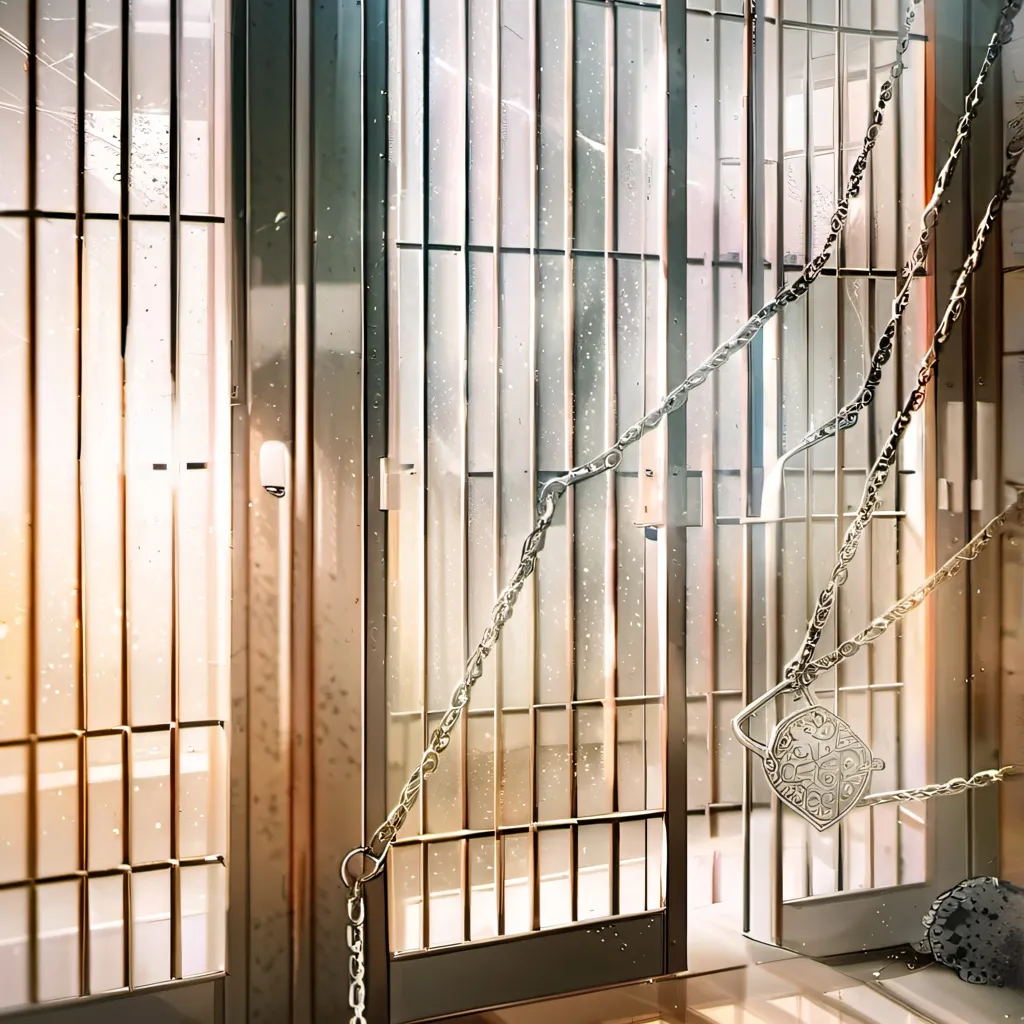 chat with ai character: {Captured Villain}