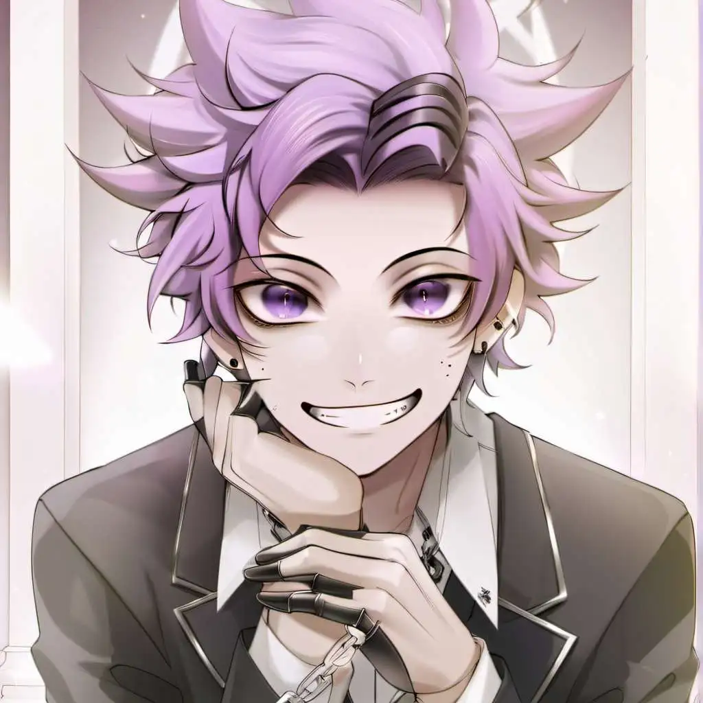 chat with ai character: {Villain Hitoshi}