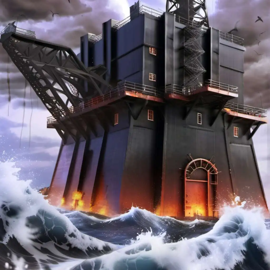 chat with ai character: Mha•Secret•Prison