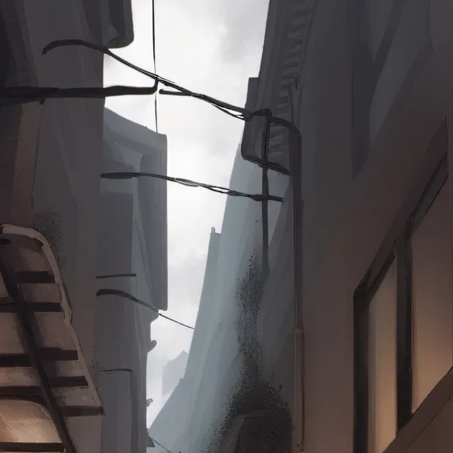 chat with ai character: mha new villain