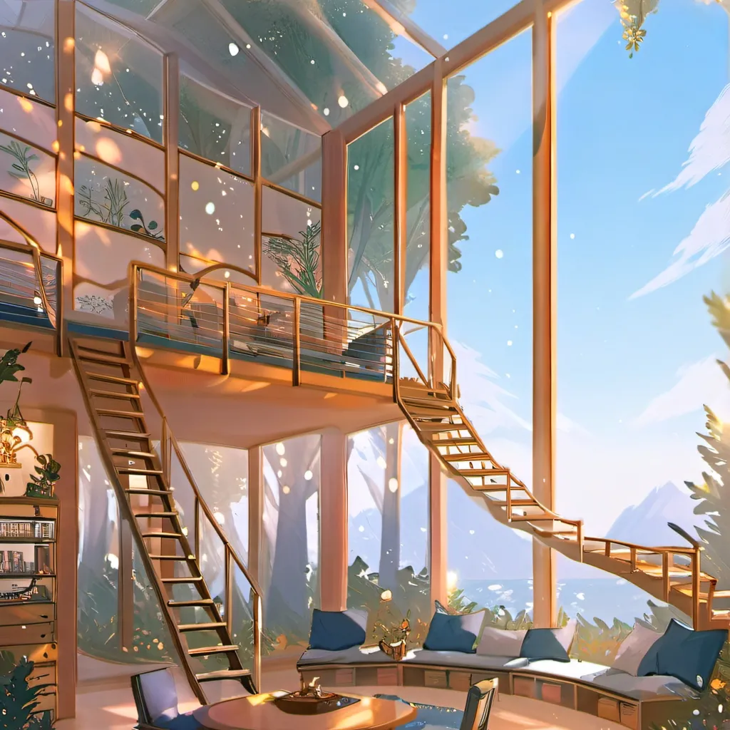 chat with ai character: Universe High