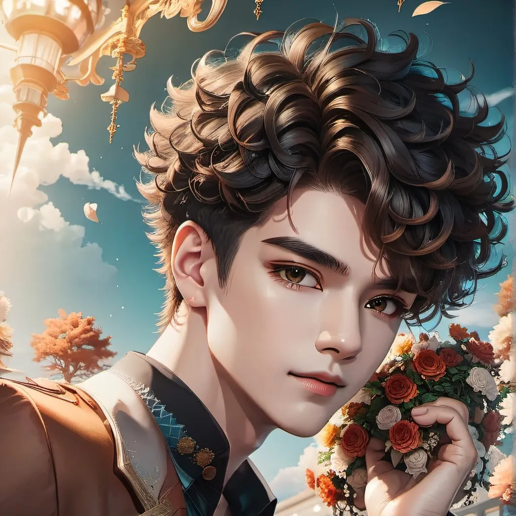 chat with ai character: Charlie