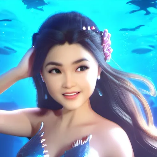 chat with ai character: Orea 